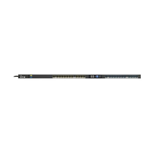 Eaton EMA108-10 Eaton Managed PDU Power Distribution Units Eaton