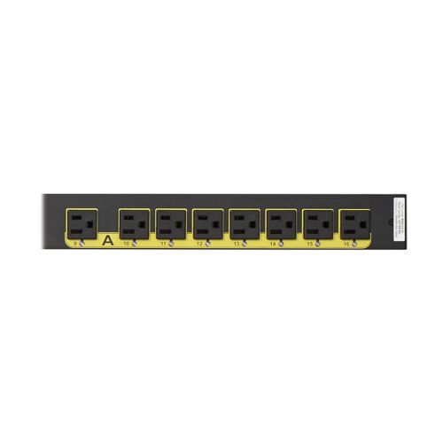 Eaton EMA112-10 Eaton Managed PDU Power Distribution Units Eaton