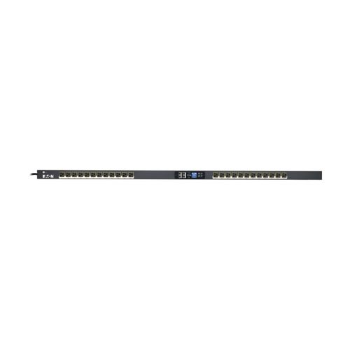 Eaton EMA114-10 Eaton Managed PDU Power Distribution Units Eaton
