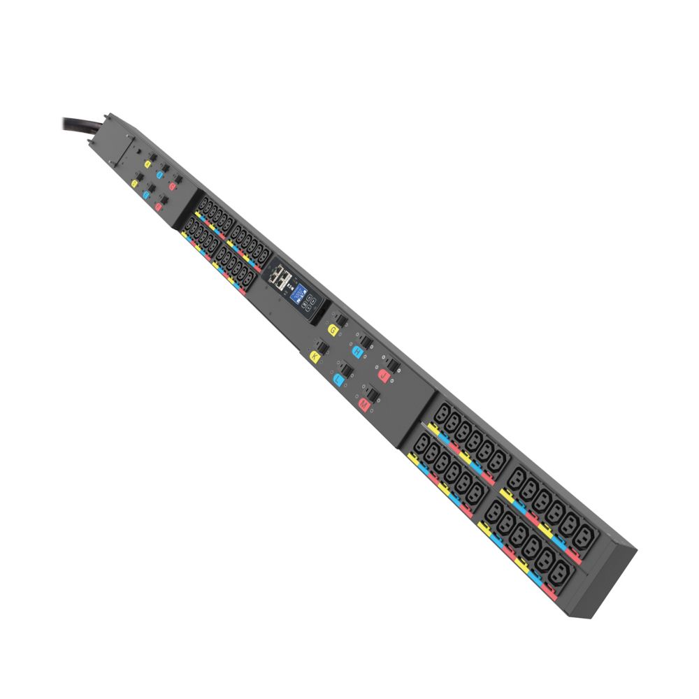 Eaton EMAGLFC2C2C2C2L Managed Rack PDU Power Distribution Units Eaton