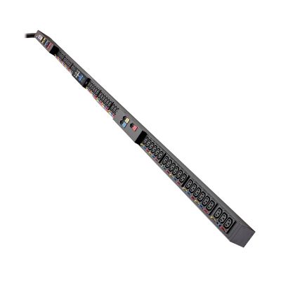 Eaton EMAPFXXTA2A2E2L – Configurable Managed Rack PDU Rack PDUs Eaton