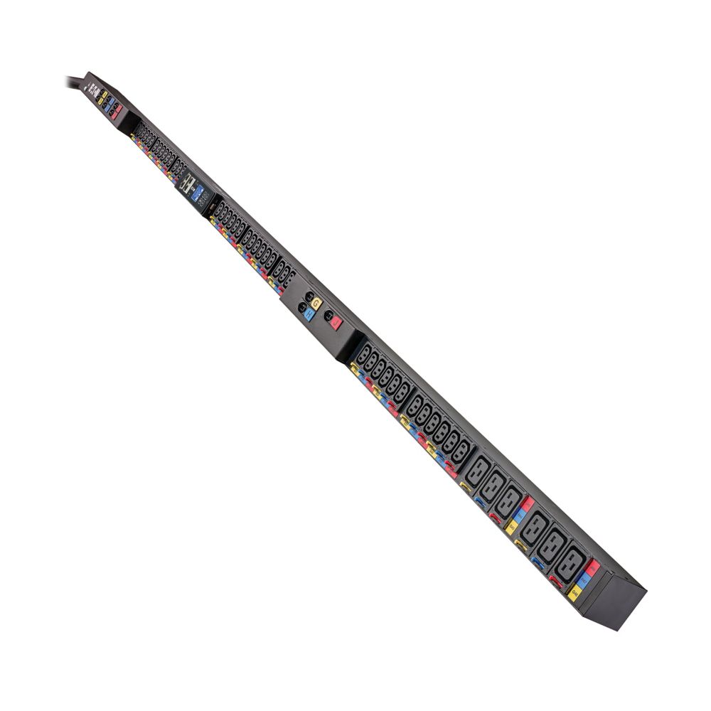 Eaton EMAPFXXTA2A2E4L – 3-Phase Managed HDX Rack PDU Rack PDUs Eaton