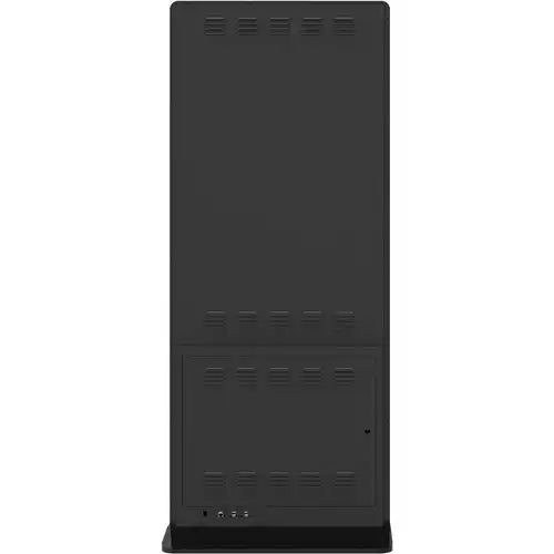 ViewSonic EP5542T – 55" 4K Portrait Touchscreen Kiosk Display Interactive Displays ViewSonic