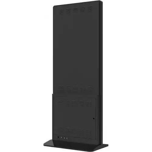 ViewSonic EP5542T – 55" 4K Portrait Touchscreen Kiosk Display Interactive Displays ViewSonic