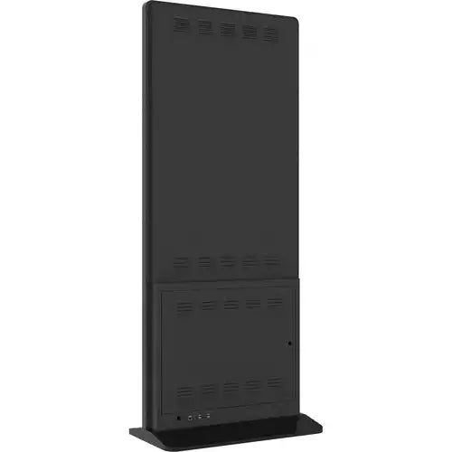ViewSonic EP5542T – 55" 4K Portrait Touchscreen Kiosk Display Interactive Displays ViewSonic