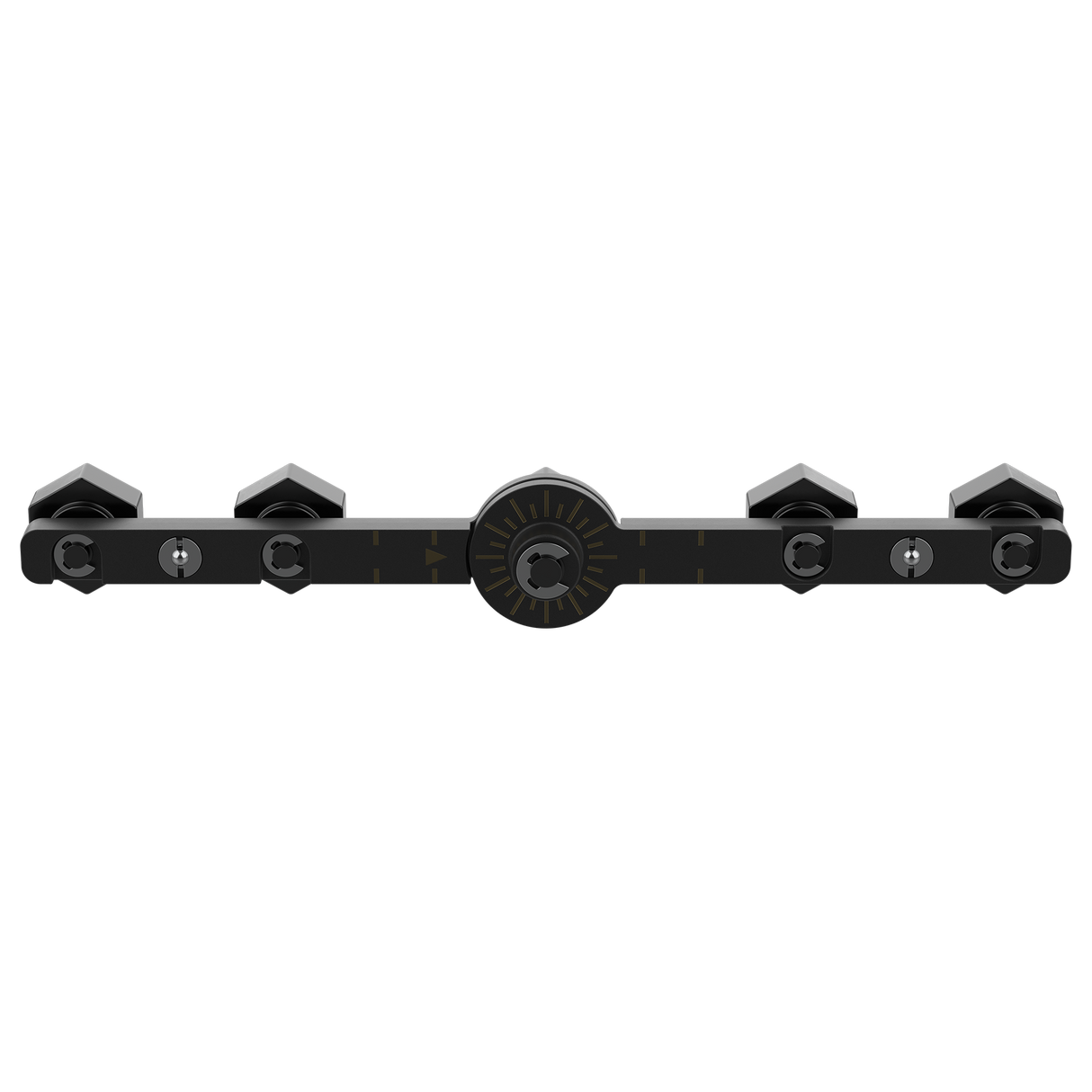 EPIX 120 Angling Adapter - Front