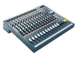 Soundcraft EPM12 Low-cost high-performance mixers - RW5736US Audio Mixers Soundcraft