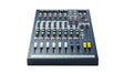 Soundcraft EPM6 Low-cost high-performance mixers - RW5734US Audio Mixers Soundcraft
