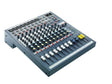 Soundcraft EPM8 Low-cost high-performance mixers - RW5735US Audio Mixers Soundcraft