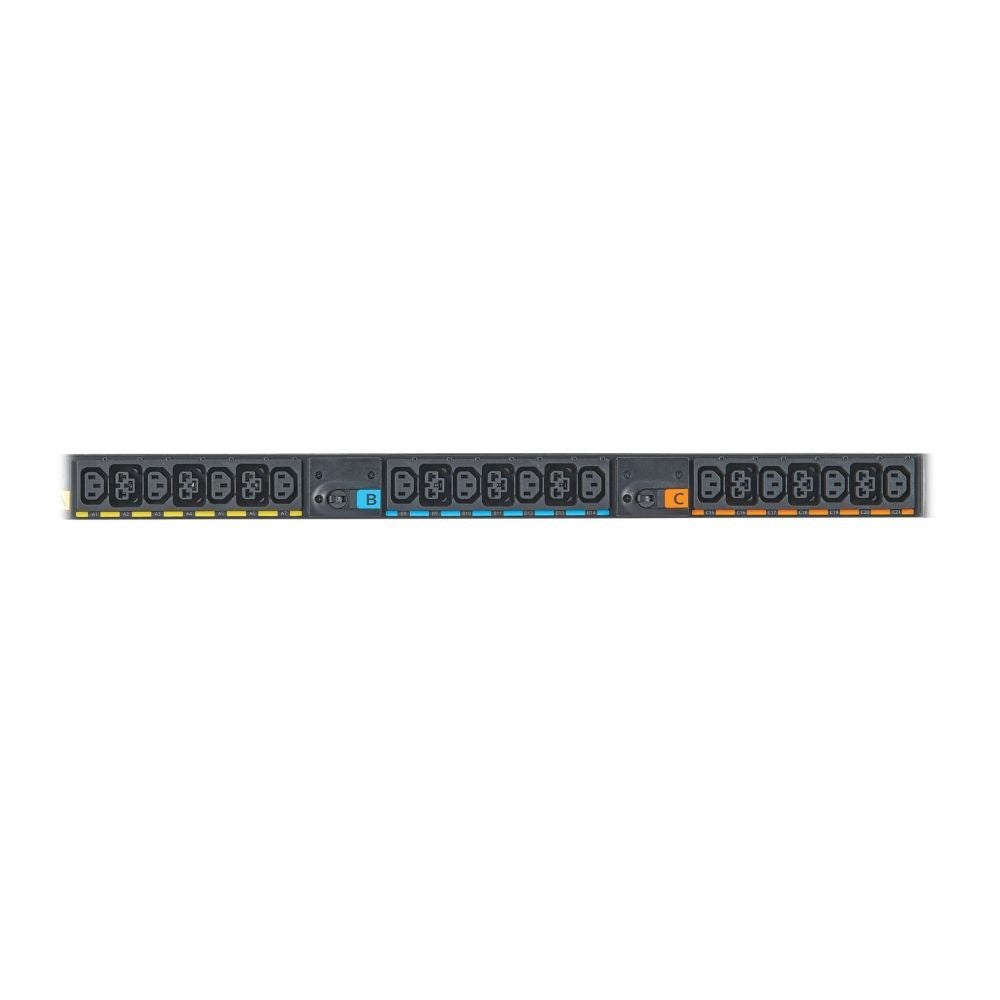 Eaton EVMAGU23X-3 - outlet closeup
