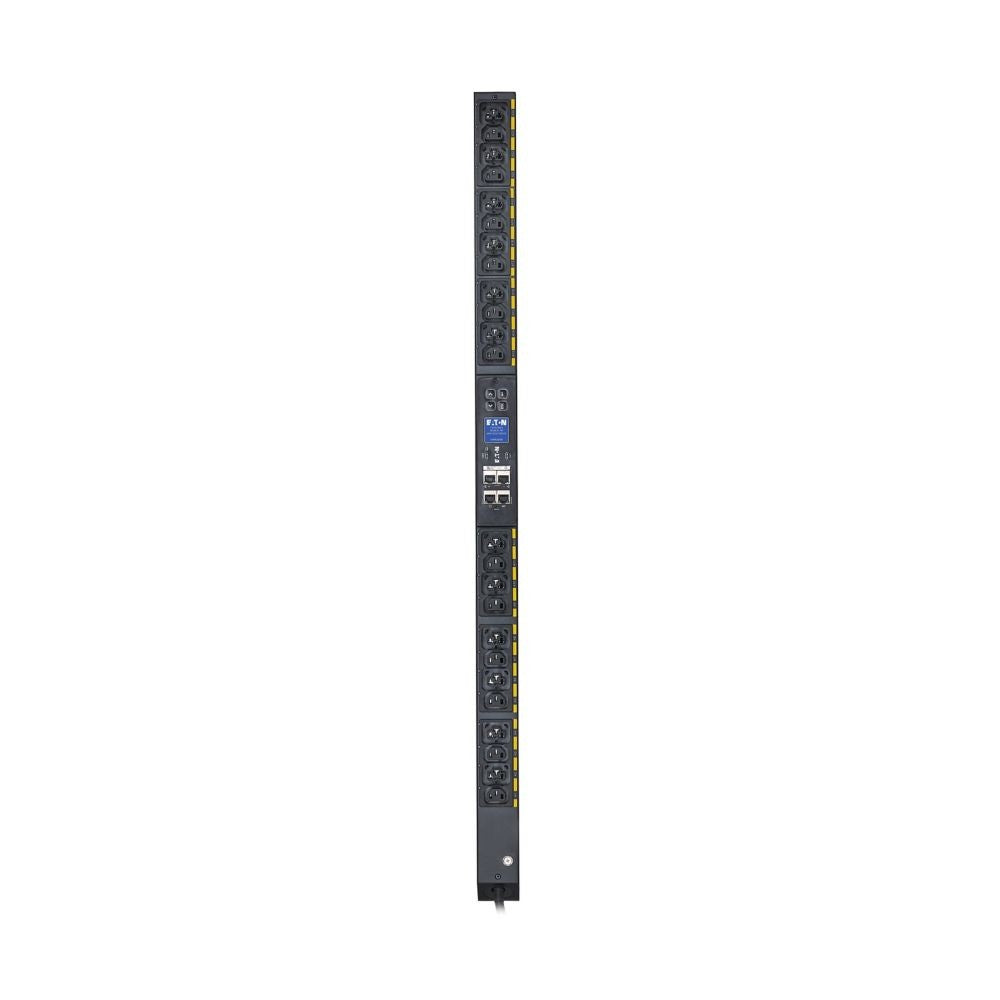 Eaton EVMAL620A – 3.8kW Managed Rack PDU, 0U Rack PDUs Eaton