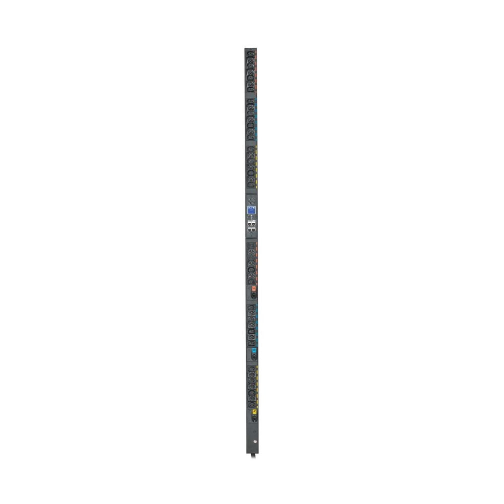 Eaton EVMI1530X – G4 3-Phase Metered PDU 8.6kW Rack PDUs Eaton