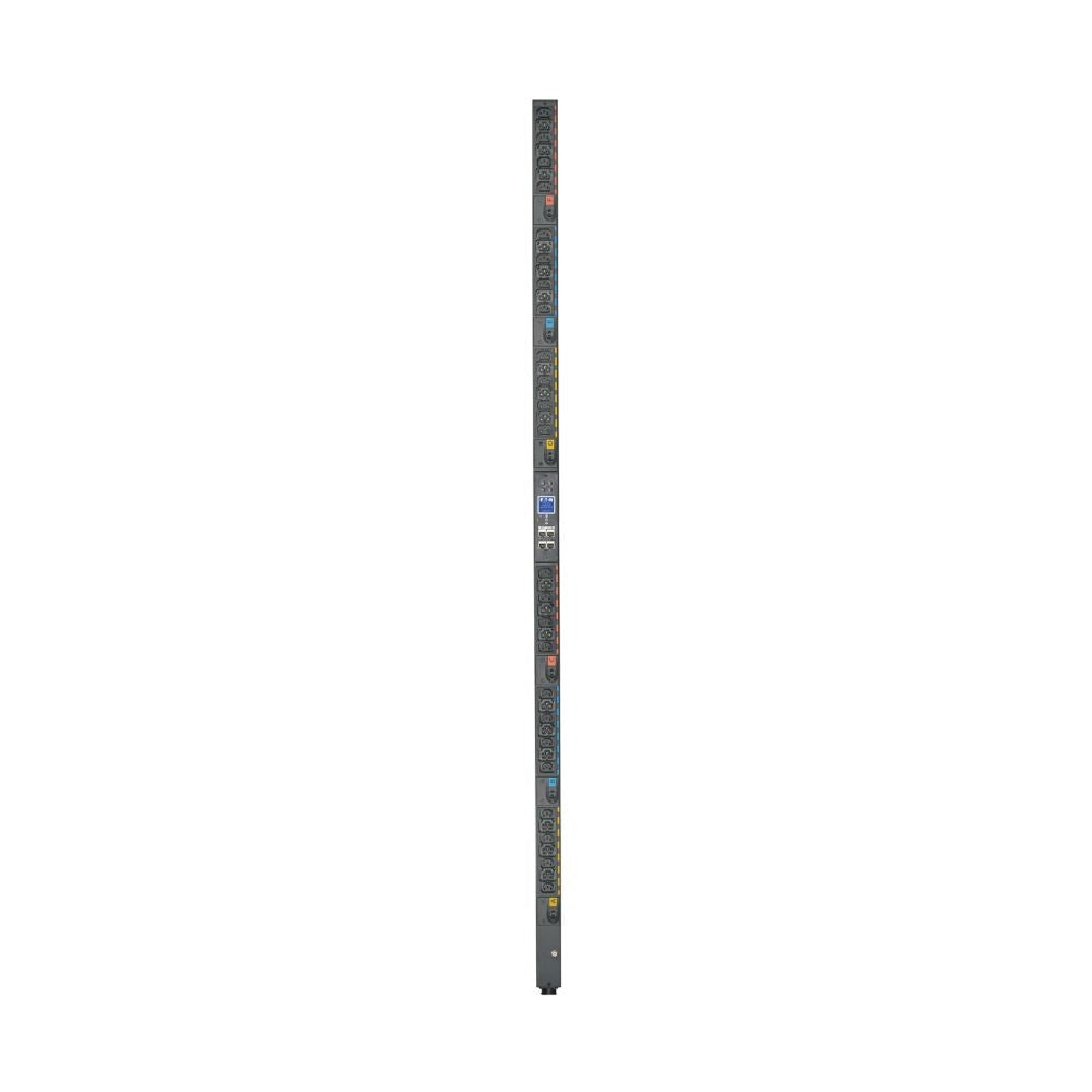 Eaton EVMIGU23X-E – Universal-Input Metered PDU 5-23kW Rack PDUs Eaton