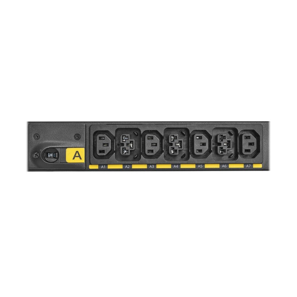 Eaton EVMIGU23X-E – Universal-Input Metered PDU 5-23kW Rack PDUs Eaton