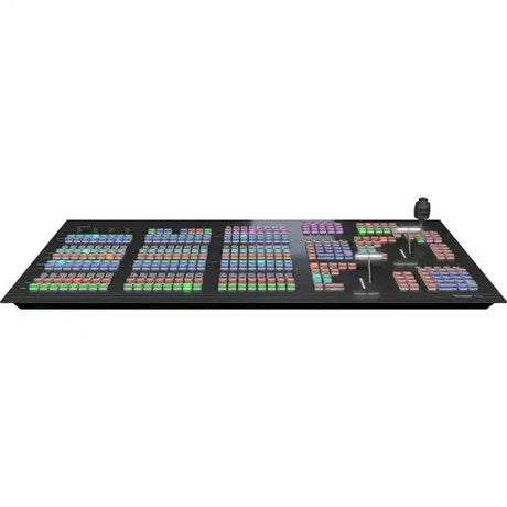 Vizrt TriCaster Flex Dual Control Panel Production Vizrt