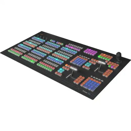 Vizrt TriCaster Flex Dual Control Panel Production Vizrt