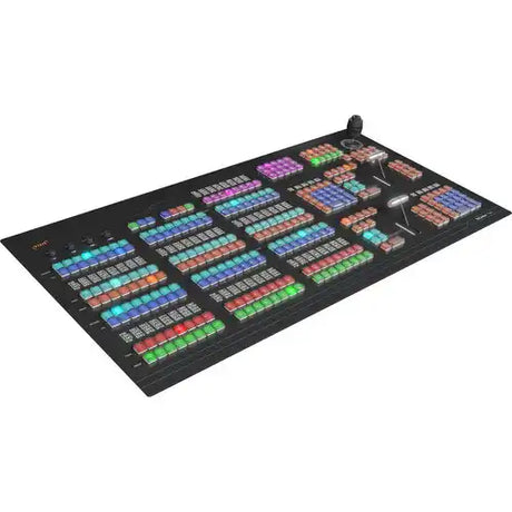 Vizrt TriCaster Flex Dual Control Panel Production Vizrt