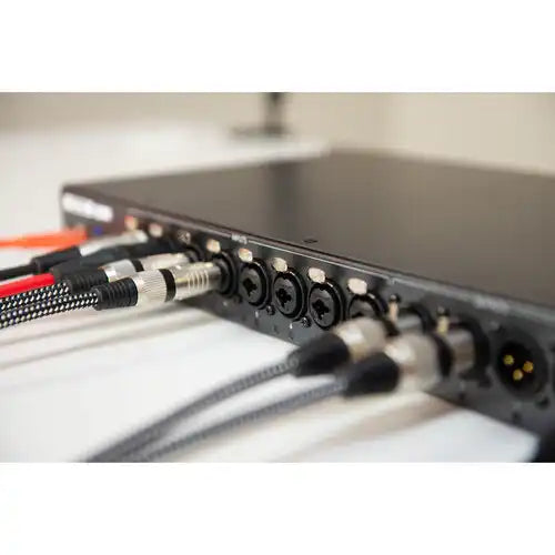 Vizrt Viz Connect Audio 8x4 Analog/NDI I/O Converter with Control & Monitoring Production Vizrt