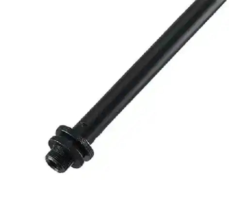 Gator GFW-MIC-0600 Desktop Microphone Stand with Weighted Round Base Microphone Accessories Gator