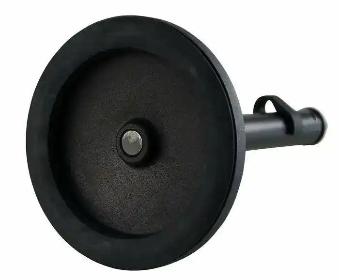 Gator GFW-MIC-0601 Desktop Microphone Stand with Weighted Base Microphone Accessories Gator