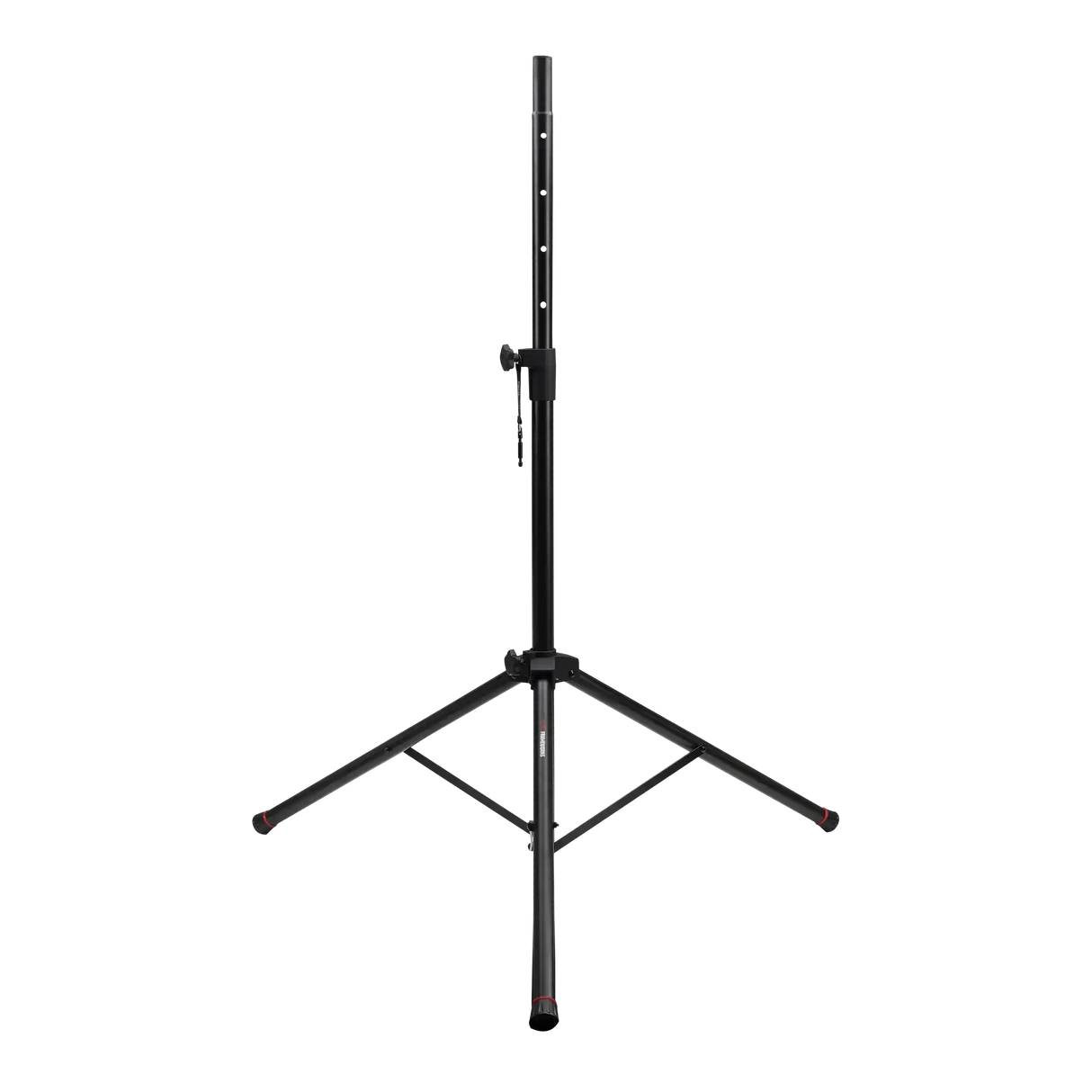 Gator GFW-SPK-2000SET 2x Speaker Stands with Carrying Bag Speakers Gator