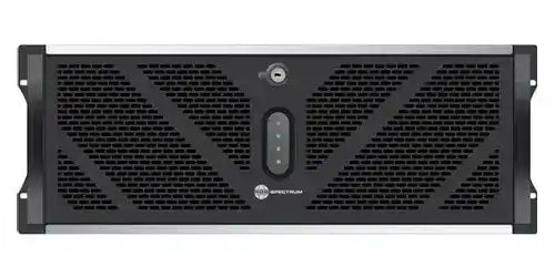 RGB Spectrum GO 28 Video Wall Display Processor IP Streaming Capabilities - 28 Outputs Video Wall Processors RGB Spectrum