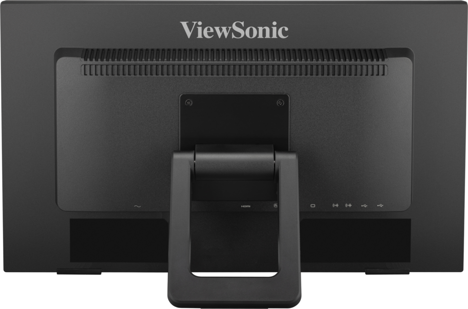 ViewSonic TD2223 – 22-Inch 10-Point IR Touch Display Touchscreen Monitors ViewSonic
