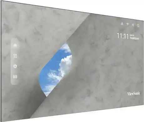 ViewSonic LDM163-182 163" All-in-One Direct View LED Display Displays ViewSonic