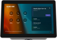 ViewSonic TeamJoin MRC1010-TN 10.1-inch Touch Console for Microsoft Teams Rooms Video Conferencing ViewSonic