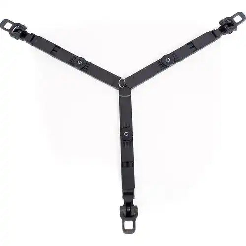 Teris GS-1 Ground Spreader Tripods Teris