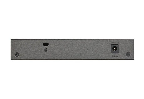 Netgear 8-Port Gigabit Ethernet Smart Switch with Cloud Management Networking Netgear
