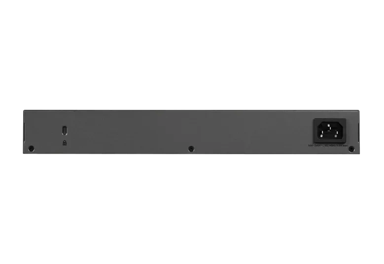 NETGEAR GS510TPP
