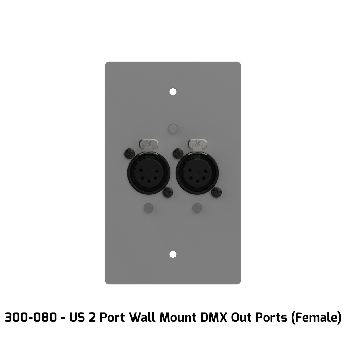 ChamSys GeNetix GW2O Wall Controller ChamSys