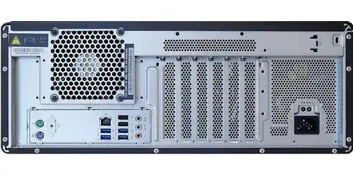 RGB Spectrum GO 18 Video Wall Display Processor IP Streaming Capabilities - 18 Outputs Video Wall Processors RGB Spectrum