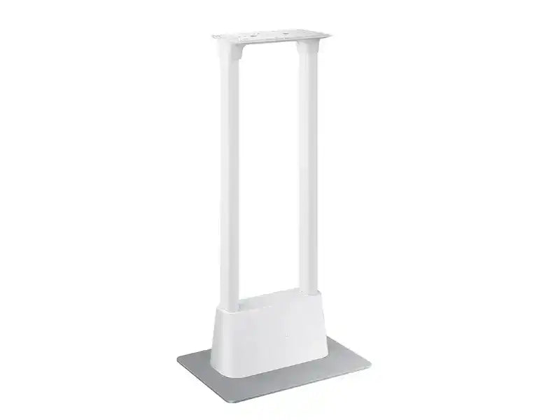 Samsung STN-KM24AXZA Floor Stand for 24in KM24A Kiosk Interactive Displays Samsung