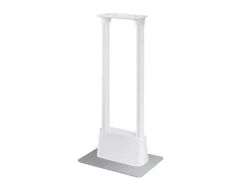 Samsung STN-KM24AXZA Floor Stand for 24in KM24A Kiosk Interactive Displays Samsung