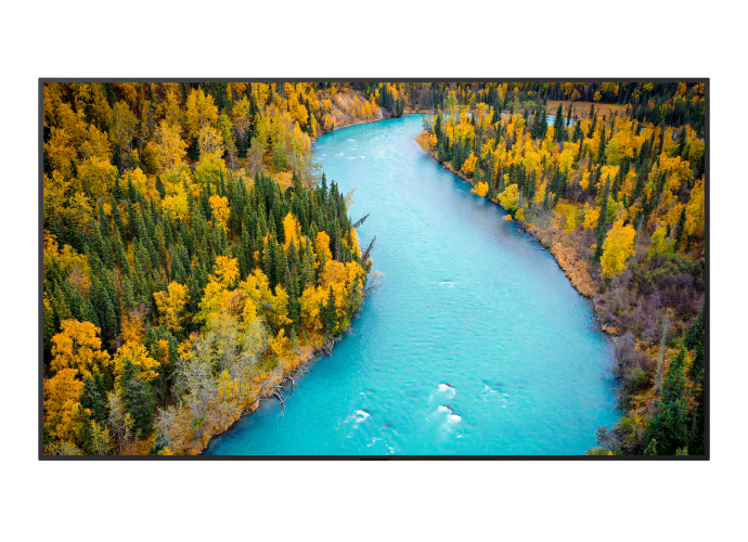 Sony BRAVIA BZ53L Series 98" UHD 4K HDR Commercial Monitor - FW-98BZ53L Displays Sony