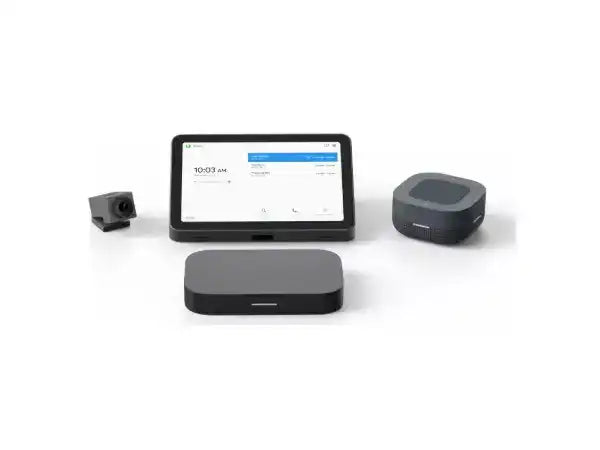 ASUS Google Meet Standalone Compute Unit for video conferencing - GQE20A-B7143UN Video Conferencing ASUS