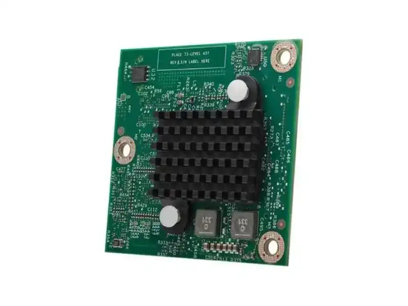 Cisco PVDM4-256 - Plug-In Module - On-board motherboard or T1/E1 module slot - 256-channel high-density voice DSP module Video Conferencing Cisco