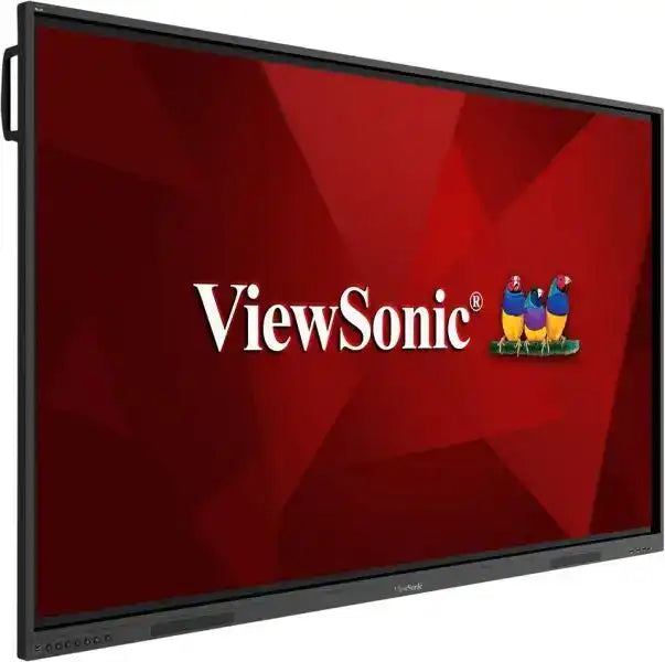 Viewsonic IFP86G1 86" ViewBoard 4K Interactive Flat Panel Interactive Displays ViewSonic