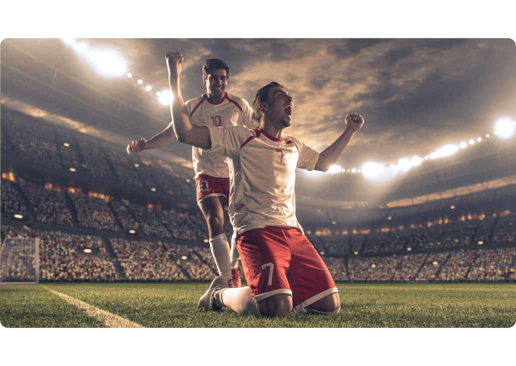 Vizrt 3Play Vivid With Control Panel — 8-Input 4K Instant Replay System (BDL-000000149)