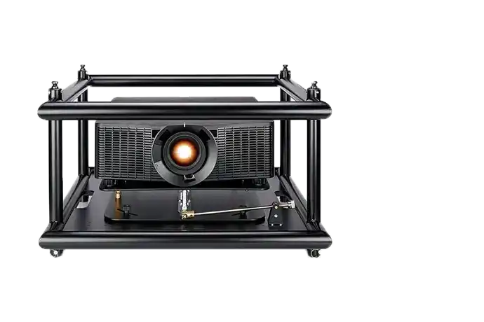 Christie One Rigging Frame for H, HS, GS & Q Series Projectors - 140-113106-03 Projector Mounts Christie Digital