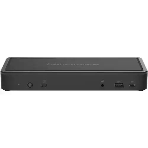 Belkin 14-Port USB-C Docking Station with 65W Power Delivery (Chromebook Certified) Electronic Accessories Belkin