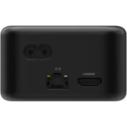 Belkin Connect USB-C 6-in-1 Core GaN Dock 130W Electronic Accessories Belkin