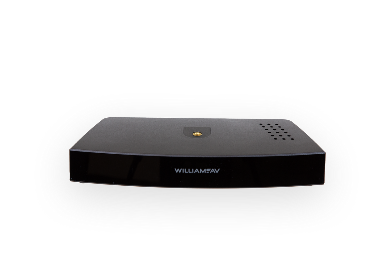 Williams AV IR SYS30-00 Infrared Assistive Listening System PoE