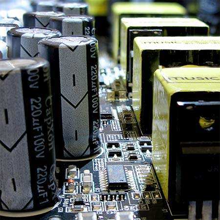 Lab Gruppen IPX 1200 Compact 1200W 2-Channel DSP Controlled Power Amplifier - IPX 1200 Audio Amplifiers Lab Gruppen