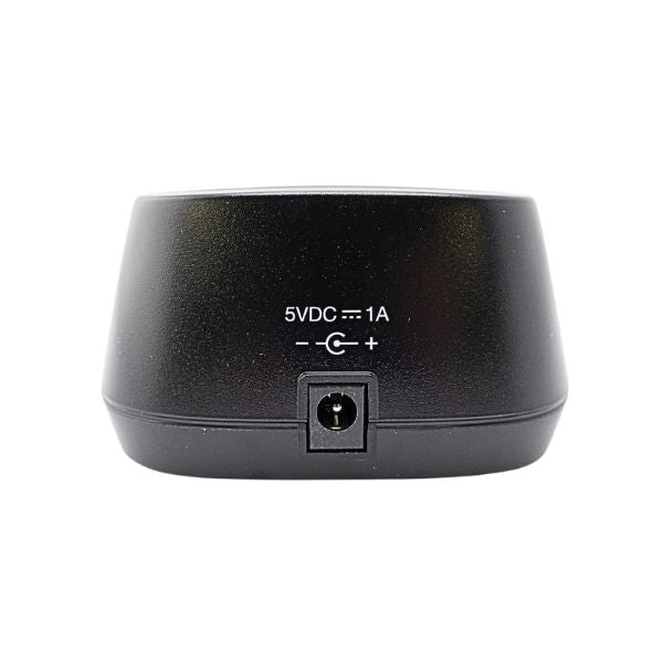 Williams AV CHG 003-03 Infinium Two-Bay Receiver Charger