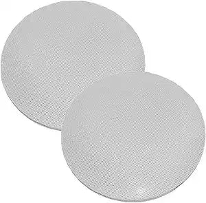 JBL MTC-414WG (Pair) – High-Humidity Weatherized Grilles for Control 412 & 414 Speakers JBL Professional