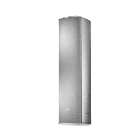 JBL CBT 1000-WH Two-Way Line Array Column Loudspeaker with Constant Beamwidth Technology (White) Speakers JBL Professional
