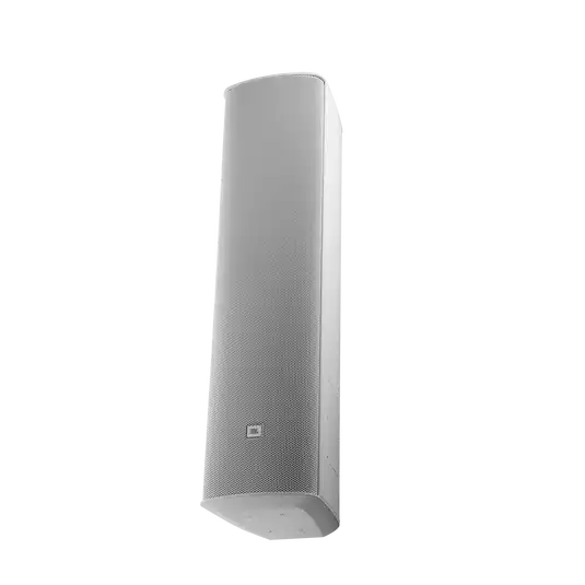 JBL CBT 1000E-WH Purpose-Designed Extension Loudspeaker for CBT 1000 (White) Speakers JBL Professional